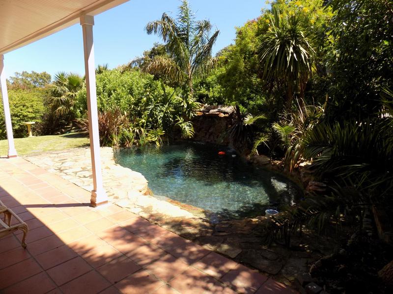 To Let 4 Bedroom Property for Rent in Hout Bay Western Cape